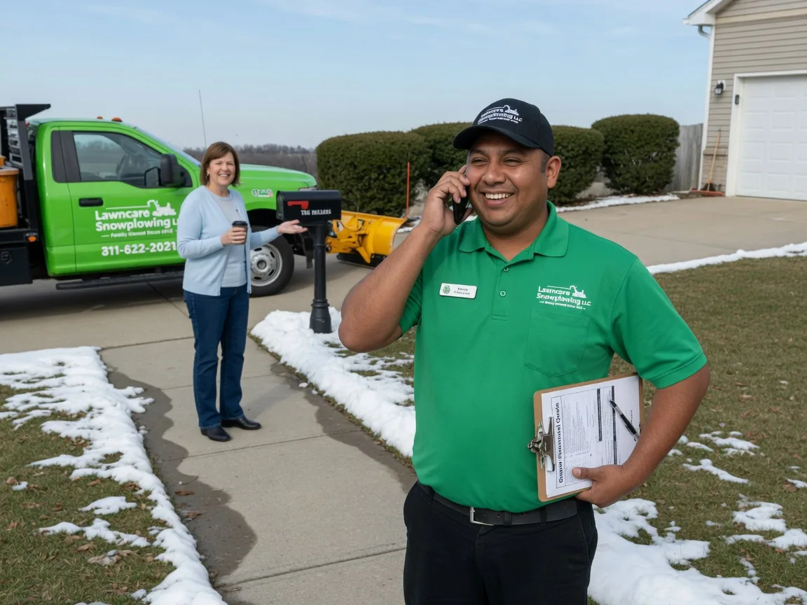 Lawn Care Services By Expert Landscaper Poplar Grove, AR FAQs
